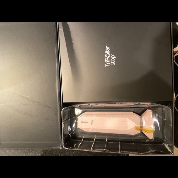 Tripollar stop new pink - Picture 2 of 6